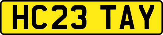 HC23TAY