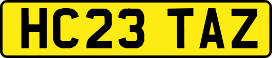 HC23TAZ