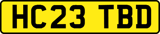 HC23TBD