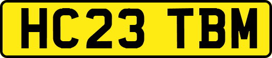 HC23TBM