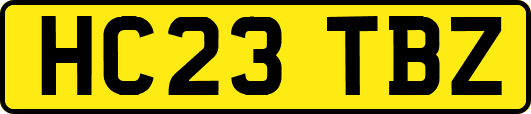 HC23TBZ
