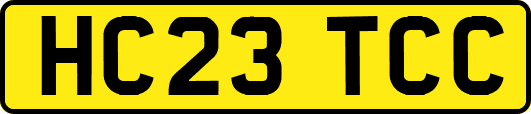 HC23TCC
