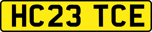 HC23TCE