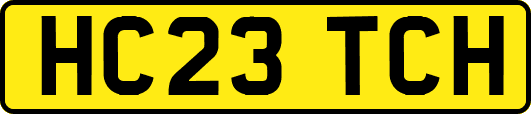 HC23TCH
