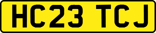 HC23TCJ