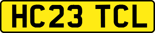 HC23TCL