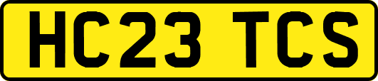 HC23TCS