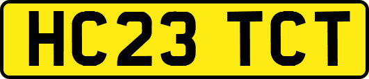 HC23TCT