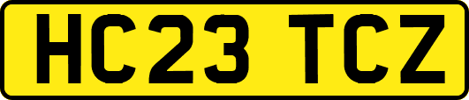 HC23TCZ
