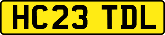 HC23TDL