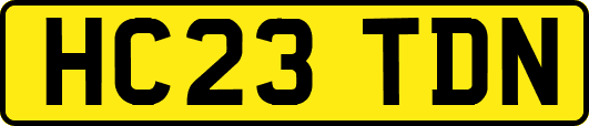 HC23TDN
