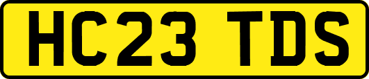 HC23TDS