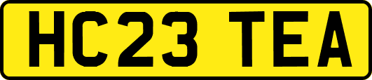 HC23TEA