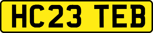 HC23TEB