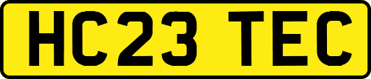 HC23TEC