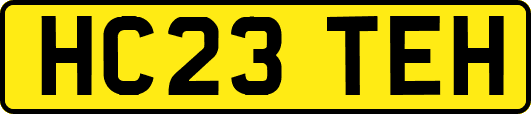 HC23TEH