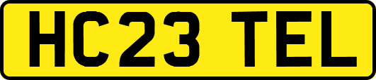 HC23TEL