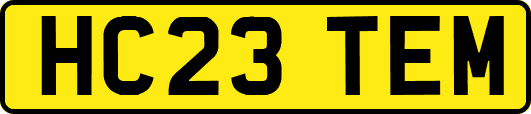 HC23TEM