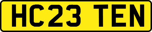 HC23TEN