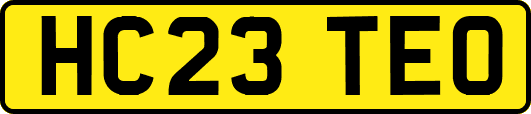 HC23TEO
