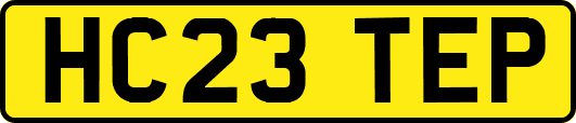 HC23TEP