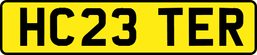HC23TER