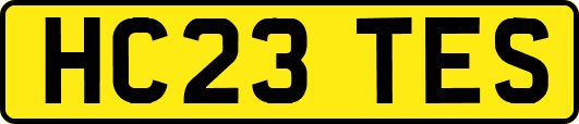 HC23TES