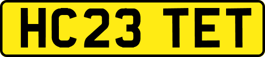 HC23TET