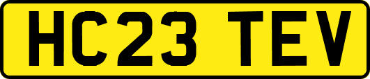 HC23TEV