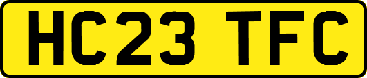 HC23TFC