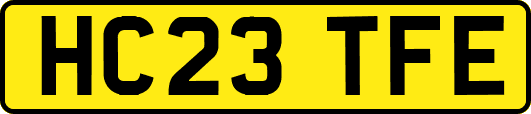 HC23TFE