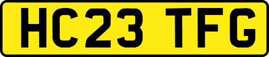 HC23TFG