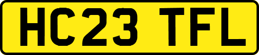 HC23TFL
