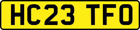 HC23TFO