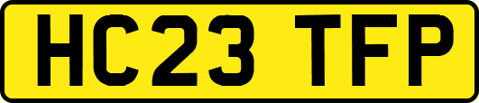 HC23TFP
