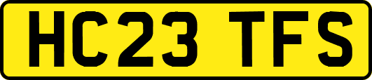 HC23TFS