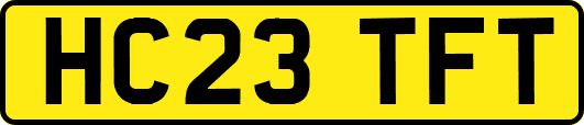 HC23TFT