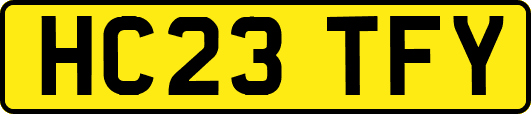 HC23TFY
