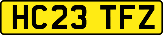 HC23TFZ