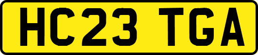 HC23TGA
