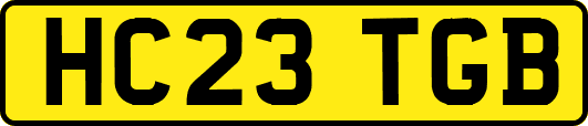 HC23TGB