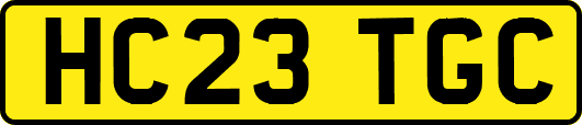 HC23TGC
