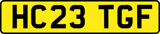 HC23TGF