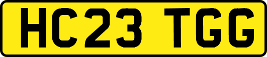 HC23TGG