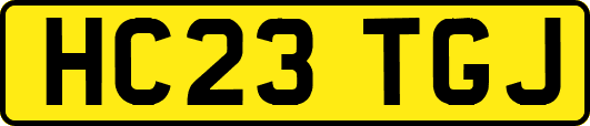 HC23TGJ