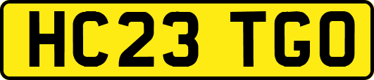 HC23TGO