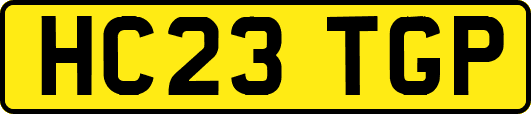 HC23TGP