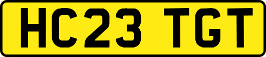 HC23TGT