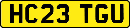 HC23TGU