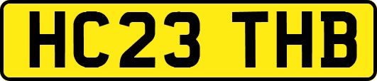 HC23THB